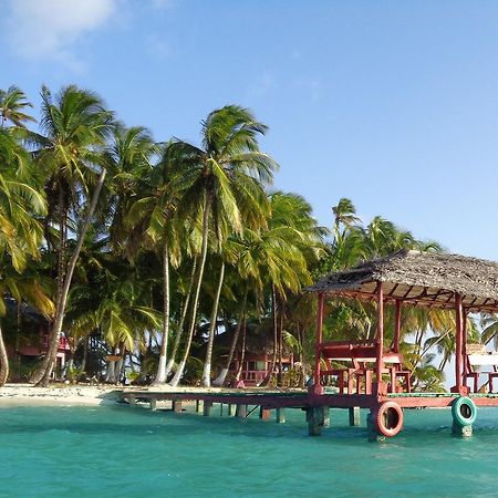Pink Pearl Island Resort Set Net Ngoại thất bức ảnh