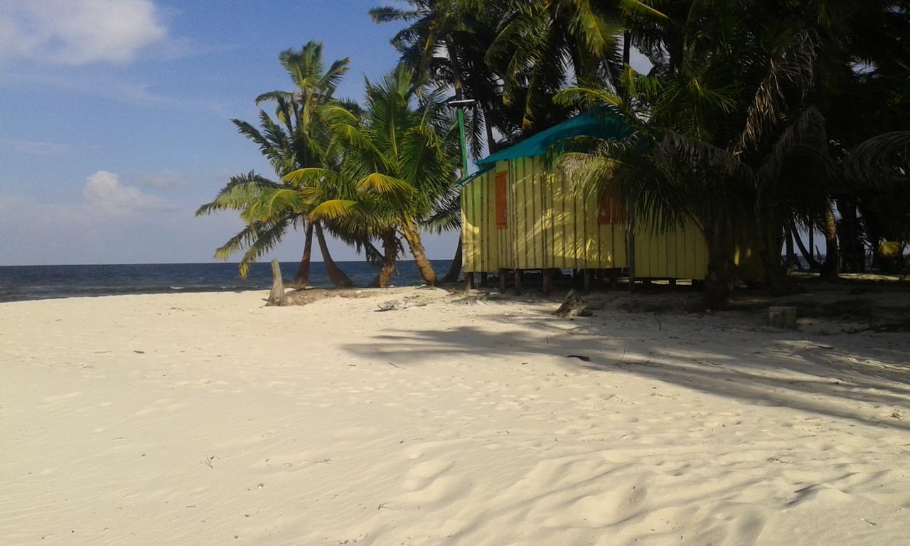 Pink Pearl Island Resort Set Net Ngoại thất bức ảnh